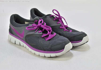 Nike Flex Damen Sportschuhe Sneaker  EUR 40 Nr. 25-O 1656