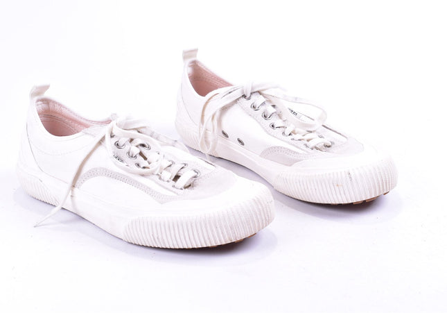 Vans Damen Sportschuhe Sneaker EUR 40,5 Nr. 23-F 2568-Schuh-Gebraucht-secondhand