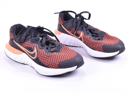 Nike Renew Damen Sportschuhe Sneaker EUR 38,5 Nr. 23-F 1318-Schuh-Gebraucht-secondhand