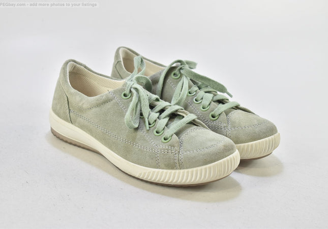 Legero  Damen Halbschuhe Freizeitschuhe  UK 5 Nr. 26-Y 1527