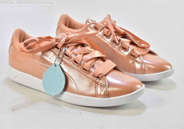 Puma  Damen Sportschuhe Sneaker  EUR 40 Nr. 26-G 2164