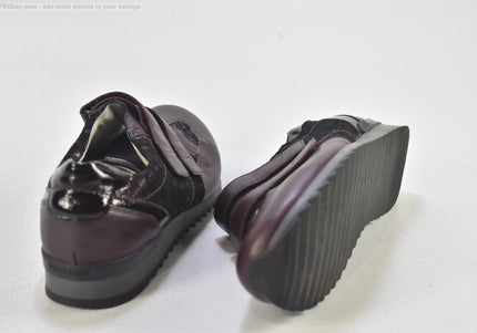 Waldläufer Damen Halbschuhe Freizeitschuhe UK 4,5 Nr. 25-F 2021-Schuh-Gebraucht-secondhand