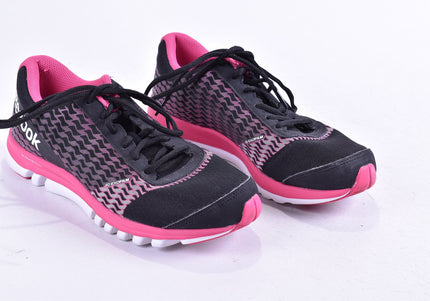 Reebok Damen Sportschuhe Sneaker EUR 39 Nr. 24-U 18-Schuh-Gebraucht-secondhand