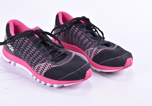 Reebok Damen Sportschuhe Sneaker EUR 39 Nr. 24-U 18-Schuh-Gebraucht-secondhand
