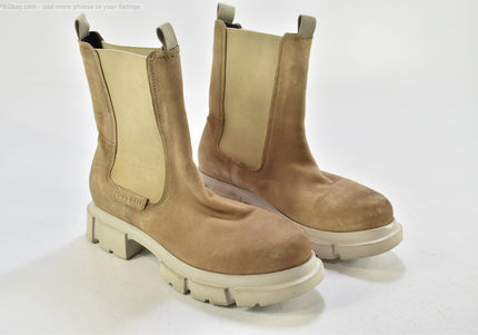 Bugatti  Damen Stiefelette Boots  EUR 38 Nr. 25-B 4558