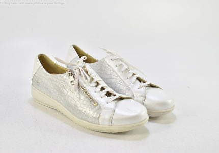 Golfkrone  Damen Halbschuhe Freizeitschuhe  UK 6 Nr. 26-G 441