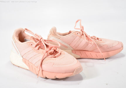 Adidas ZX 1k Damen Sportschuhe Sneaker  EUR 39 1/3 Nr. 26-Z 689