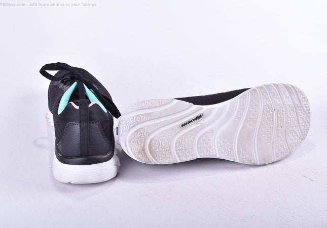 Skechers Lite-Weight Damen Sportschuhe Sneaker EUR 40 Nr. 25-P 1137-SchuhGebraucht