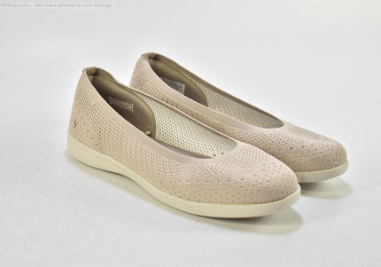 Skechers  Damen Halbschuhe Slipper Ballerinas  EUR 40 Nr. 26-Y 980
