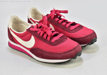 Nike Elite Damen Sportschuhe Sneaker  EUR 39 Nr. 25-Z 1434