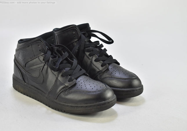 Jordan 1 Damen Sportschuhe Sneaker  EUR 38 Nr. 26-Y 205