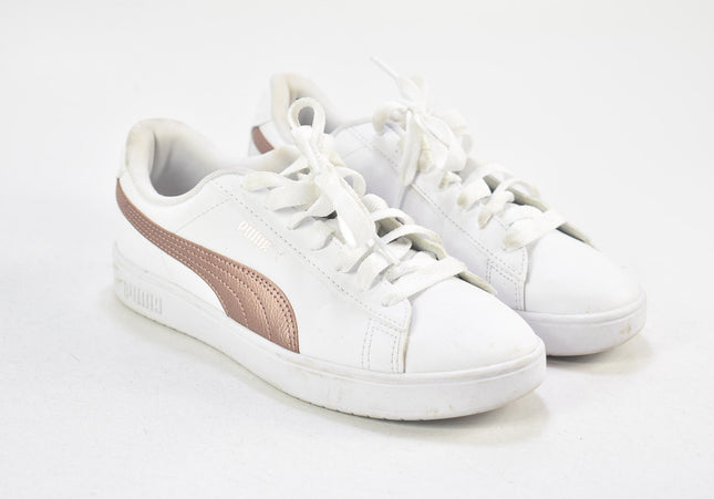 Puma Damen Sportschuhe Sneaker EUR 38 Nr. 24-M 2706-Schuh-Gebraucht-secondhand