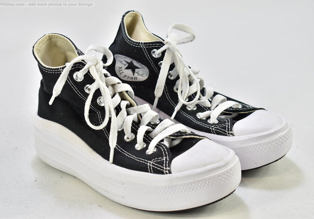 Converse  Damen Sportschuhe Sneaker  EUR 37 Nr. 25-Z 1101