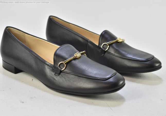 Högl  Damen Halbschuhe Slipper Ballerinas  UK 8 Nr. 26-U 264