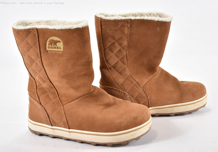 Sorel  Damen Stiefelette Boots  EUR 36 Nr. 25-B 293