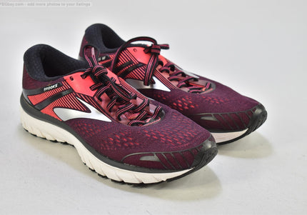 Brooks Adrenaline GTS 18 Damen Sportschuhe Sneaker  EUR 42 Nr. 25-V 794