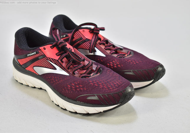 Brooks Adrenaline GTS 18 Damen Sportschuhe Sneaker  EUR 42 Nr. 25-V 794