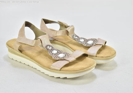 Tommy Hilfiger  Damen Halbschuhe Freizeitschuhe  EUR 38 Nr.26-M 1752