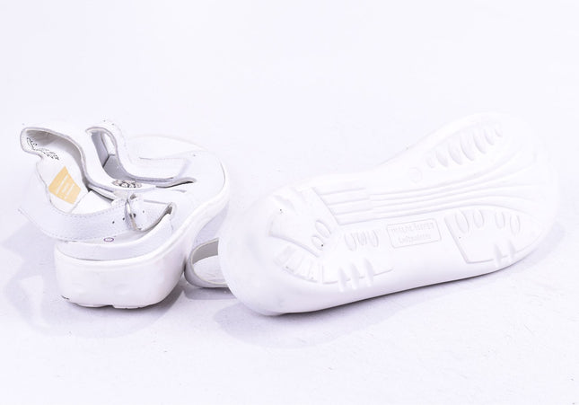 Waldläufer Damen Sandale Sandalette UK 8 Nr. 24-SD 2861-Schuh-Gebraucht-secondhand