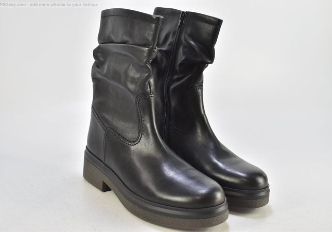Gabor  Damen Stiefelette Boots  UK 7 Nr. 26-B 580