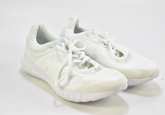 Under Armour Damen Sportschuhe Sneaker EUR 41 Nr. 24-O 894-Schuh-Gebraucht-secondhand