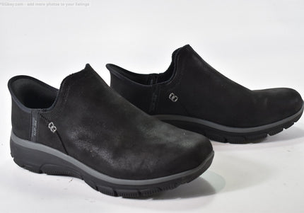 Skechers Slip-Ins Damen Stiefelette Boots  EUR 40 Nr. 25-V 2825