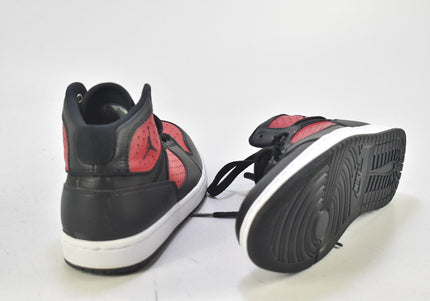 Jordan Access Herren Sportschuhe Sneaker EUR 41 Nr. 24-X 294-Schuh-Gebraucht-secondhand