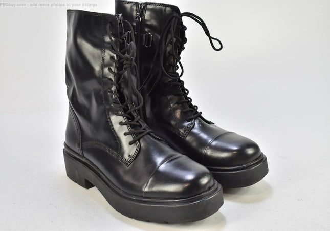 Tamaris Damen Stiefelette Boots EUR 40 Nr. 25-B 192-SchuhGebraucht