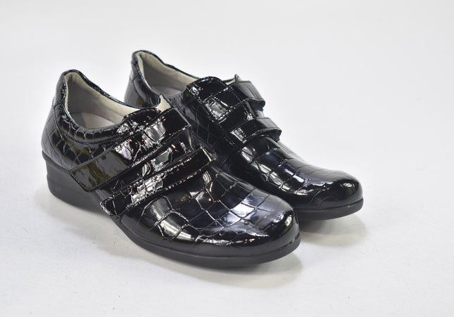 Vitaform Damen Halbschuhe Freizeitschuhe EUR 37 Nr. 24-T 1224-Schuh-Gebraucht-secondhand