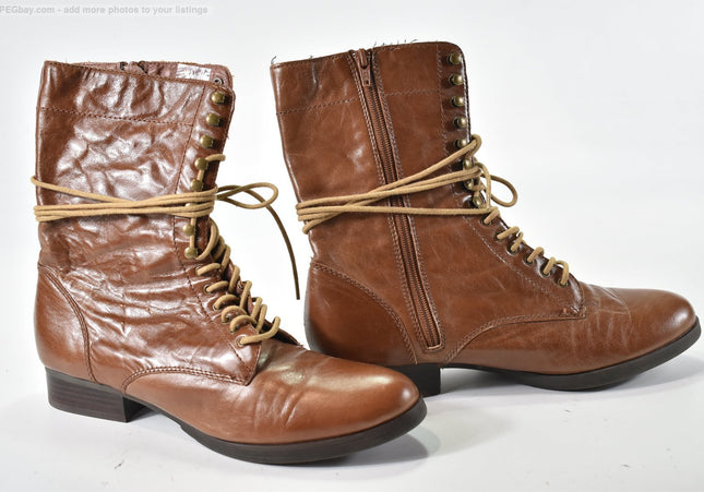 Suisses Collection  Damen Stiefelette Boots  EUR 41 Nr. 26-B 1465