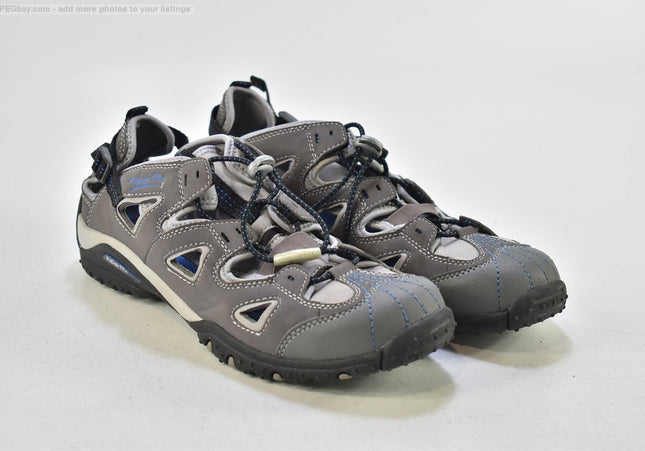 Superfit  Damen Sandale Sandalette  EUR 40 Nr. 26-S 2518