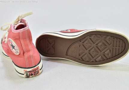 Converse  Damen Sportschuhe Sneaker  EUR 37 Nr. 25-U 387
