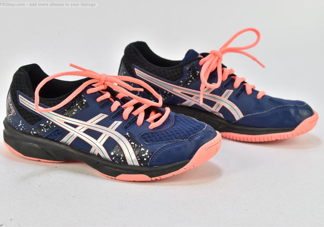 Asics Flare 7 Damen Sportschuhe Sneaker EUR 37 Nr. 25-A 1375-Schuh-Gebraucht-secondhand