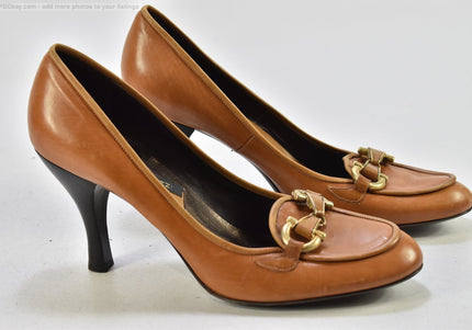 Alberto Gozzi  Damen Pumps High Heels  EUR 41 Nr. 25-O 146