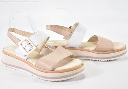 Gabor  Damen Sandale Sandalette  UK 7,5 Nr. 26-S 3275