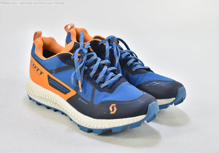 Scott Supertrac 3 GTX Herren Sportschuhe Sneaker  EUR 42 Nr. 25-V 2225