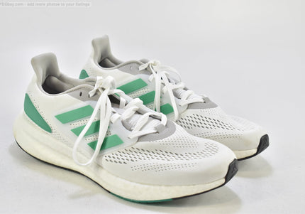 Adidas Pureboost 22 Herren Sportschuhe Sneaker  EUR 44 2/3 Nr. 25-V 1781