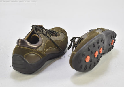 Grünwald  Damen Halbschuhe Freizeitschuhe  EUR 38 Nr. 25-F 1173