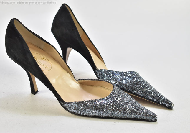 Elegance  Damen Pumps High Heels  EUR 39 Nr. 26-F 1376