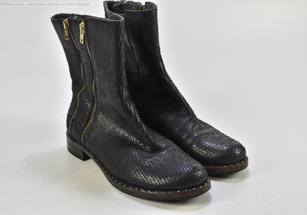 EGO  Damen Stiefelette Boots  EUR 37 Nr. 25-B 2275