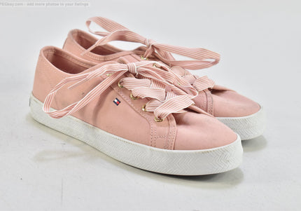 Tommy Hilfiger  Damen Halbschuhe Freizeitschuhe  EUR 38 Nr.26-M 1752