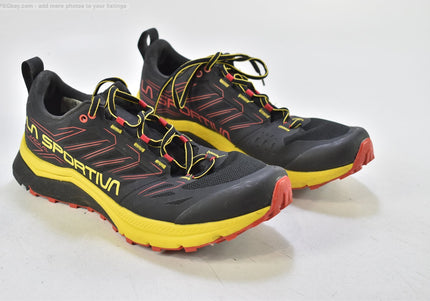 La Sportiva Jackal Herren Wanderschuhe Trekking  Gr.44 Nr. 26-V 2987