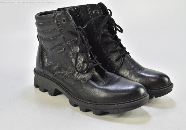 Josef Seibel  Damen Stiefelette Boots  EUR 40 Nr. 26-B 36