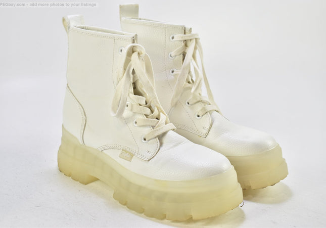 Buffalo  Damen Stiefelette Boots  Gr. 40 Nr. 26-B 1922