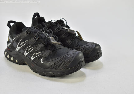 Salomon XA Pro 3D GTX Damen Wanderschuhe Trekking  EUR 38 Nr. 25-V 838