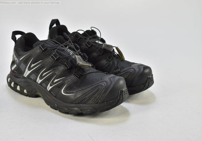 Salomon XA Pro 3D GTX Damen Wanderschuhe Trekking  EUR 38 Nr. 25-V 838