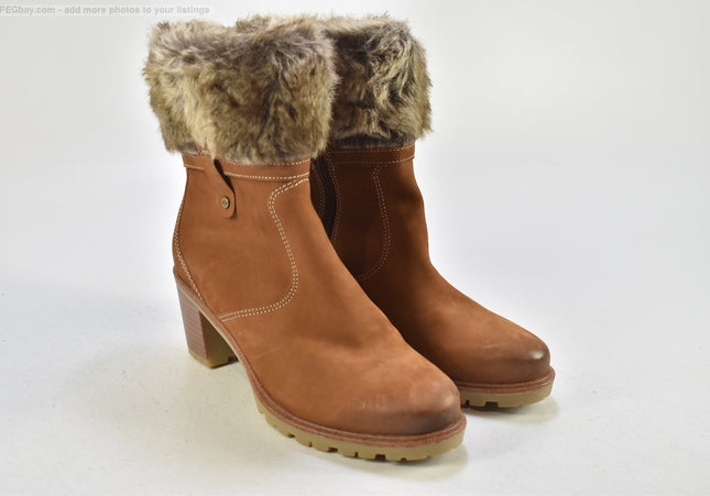 Ara  Damen Stiefelette Boots  UK 4,5 Nr. 25-B 4299