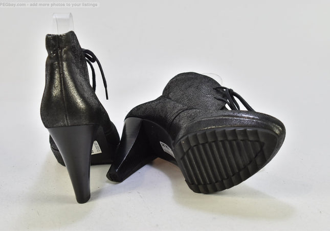 Paul Green  Damen Stiefelette Boots  EUR 41 Nr. 25-B 563