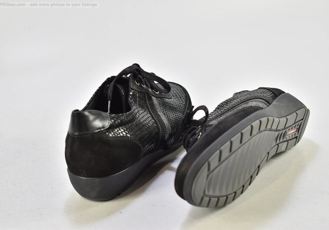 Balance Steps  Damen Halbschuhe Freizeitschuhe  EUR 42 Nr. 25-T 3478