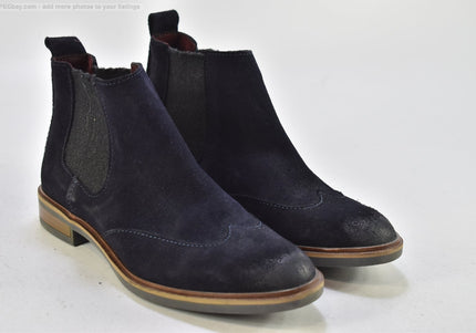 Marc O`Polo  Damen Stiefelette Boots  UK 6 Nr. 26-B 685